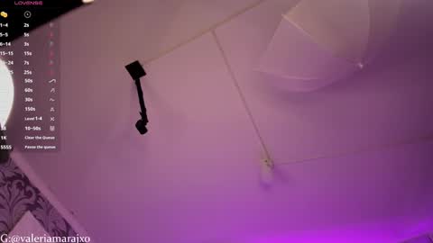 Snapshot of your_naughtytrans chatting on 9, 1, 2025 SASKYA VALERIA online show from 9, 1, 2025