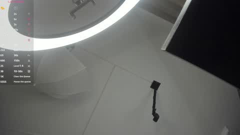 Snapshot of your_naughtytrans chatting on 11, 1, 2025 SASKYA VALERIA online show from 11, 1, 2025