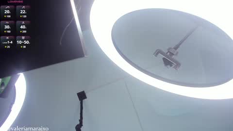 Snapshot of your_naughtytrans chatting on 12, 1, 2025 SASKYA VALERIA online show from 12, 1, 2025