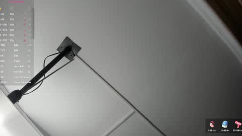 Snapshot of your_naughtytrans chatting on 13, 1, 2025 SASKYA VALERIA online show from 13, 1, 2025