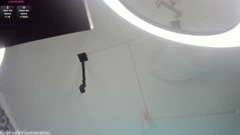 Snapshot of your_naughtytrans chatting on 14, 1, 2025 SASKYA VALERIA online show from 14, 1, 2025