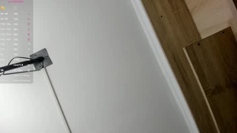 Snapshot of your_naughtytrans chatting on 17, 1, 2025 SASKYA VALERIA online show from 17, 1, 2025