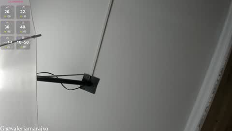 Snapshot of your_naughtytrans chatting on 21, 1, 2025 SASKYA VALERIA online show from 21, 1, 2025