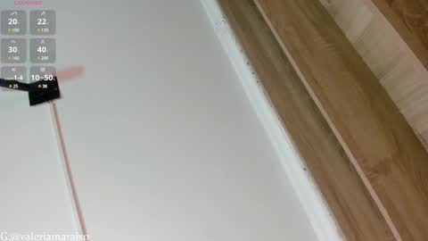 Snapshot of your_naughtytrans chatting on 1, 2, 2025 SASKYA VALERIA online show from 1, 2, 2025