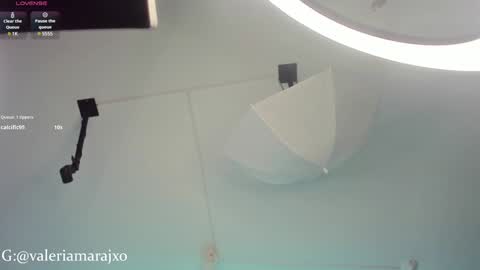 Snapshot of your_naughtytrans chatting on 4, 2, 2025 SASKYA VALERIA online show from 4, 2, 2025