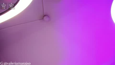 Snapshot of your_naughtytrans chatting on 16, 2, 2025 SASKYA VALERIA online show from 16, 2, 2025