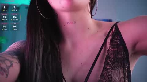 Snapshot of your_naughtytrans chatting on 20, 9, 2025 SASKYA VALERIA online show from 20, 9, 2025