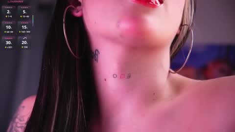 Snapshot of your_naughtytrans chatting on 25, 9, 2025 SASKYA VALERIA online show from 25, 9, 2025