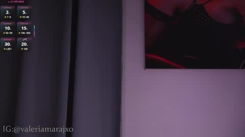 Snapshot of your_naughtytrans chatting on 5, 10, 2025 SASKYA VALERIA online show from 5, 10, 2025