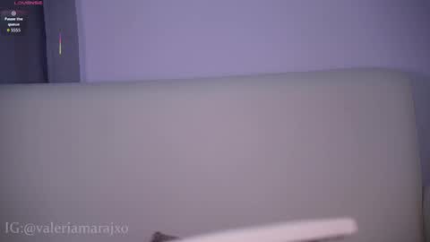 Snapshot of your_naughtytrans chatting on 8, 10, 2025 SASKYA VALERIA online show from 8, 10, 2025