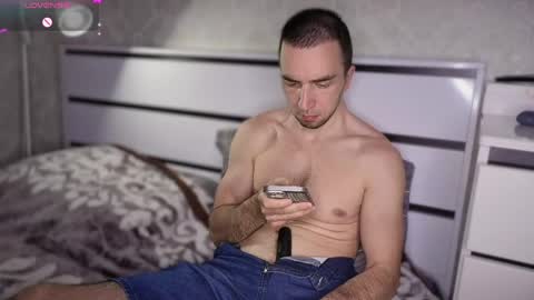 Snapshot of your_new_boyfriend17 chatting on 1, 5, 2026 Your new boyfriend17 online show from 1, 5, 2026