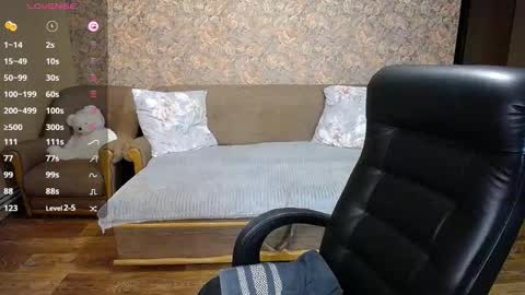 Lily online show from 16, 11, 2025