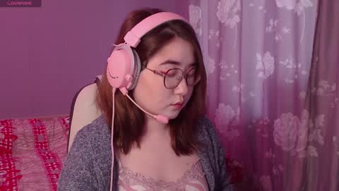 Snapshot of your_peachy_girl chatting on 21, 1, 2025 Lilian online show from 21, 1, 2025