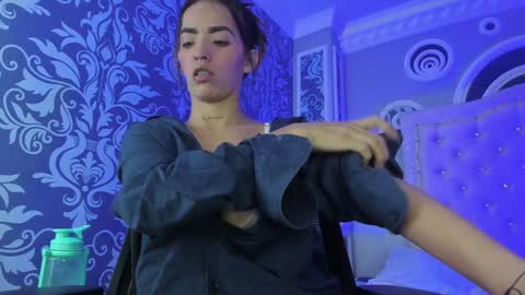 Salome online show from 10, 12, 2024