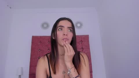 Salome online show from 5, 1, 2025