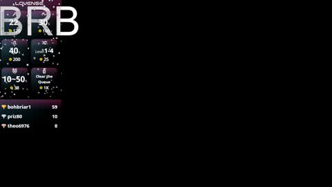 Salome online show from 25, 1, 2025