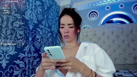 Salome online show from 2, 2, 2025