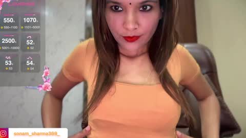 Snapshot of your_priya_77 chatting on 9, 12, 2024 sonam online show from 9, 12, 2024