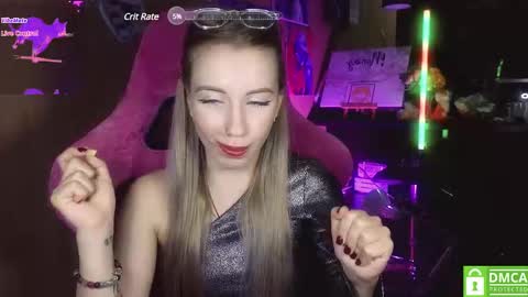 Alice  online show from 27, 1, 2025