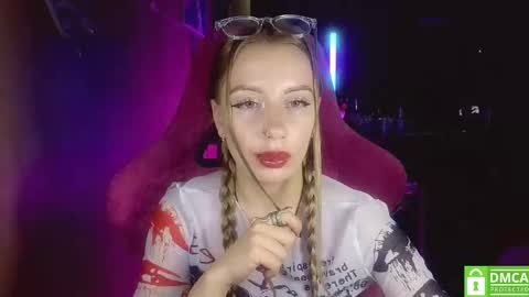 Alice  online show from 11, 2, 2025