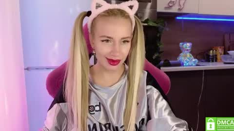 Alice  online show from 15, 5, 2026