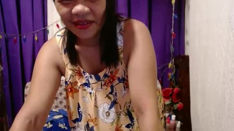 Snapshot of your_realpinay chatting on 6, 1, 2025 your_realpinay online show from 6, 1, 2025