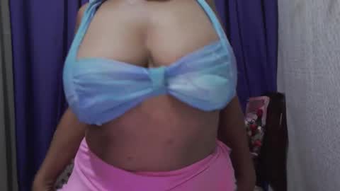 Snapshot of your_realpinay chatting on 18, 4, 2026 your_realpinay online show from 18, 4, 2026