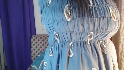 Snapshot of your_realpinay chatting on 18, 5, 2026 your_realpinay online show from 18, 5, 2026