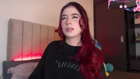 Snapshot of your_rosalie chatting on 8, 1, 2026 your_rosalie online show from 8, 1, 2026