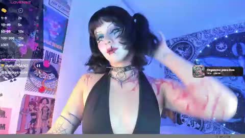Daniela  Help me reach 100 likes online show from 27, 6, 2026