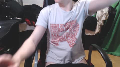 Ben Dover online show from 5, 12, 2024