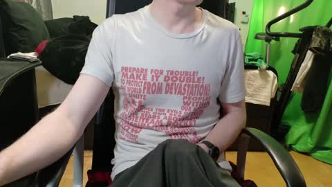 Ben Dover online show from 31, 1, 2025