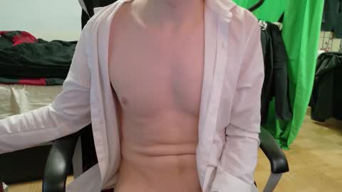 Ben Dover online show from 20, 12, 2025