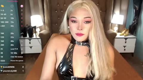 Casie online show from 1, 5, 2026