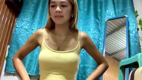 sexylady online show from 3, 3, 2026