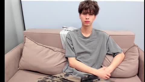 your_shy_guy online show from 29, 10, 2025