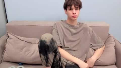 your_shy_guy online show from 9, 11, 2025