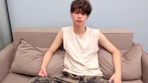 your_shy_guy online show from 10, 11, 2025