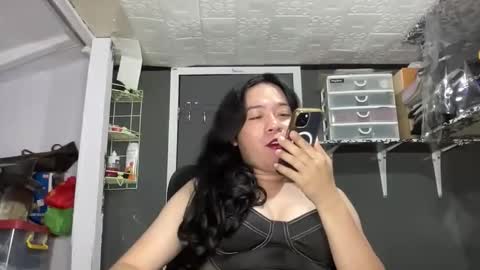 your_slutmax online show from 22, 9, 2025