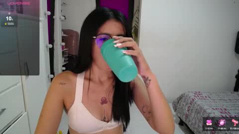 Danna  online show from 7, 2, 2025