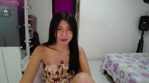 Danna  online show from 23, 2, 2025