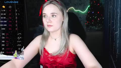 Molly online show from 30, 12, 2024