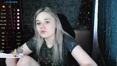 Molly online show from 2, 1, 2025