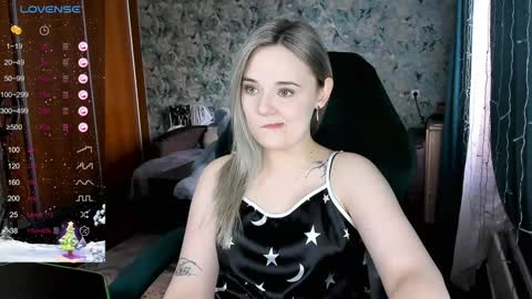 Molly online show from 16, 1, 2025