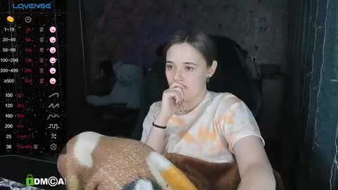 Molly online show from 12, 2, 2025