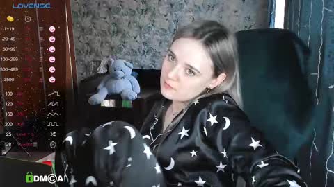 Molly online show from 19, 2, 2025