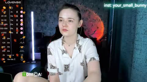 Molly online show from 14, 11, 2025