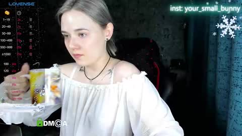 Molly online show from 21, 12, 2025