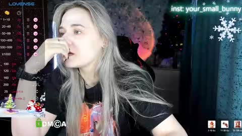 Molly online show from 8, 1, 2026