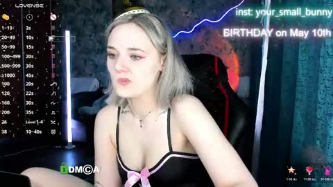 Molly online show from 11, 5, 2026